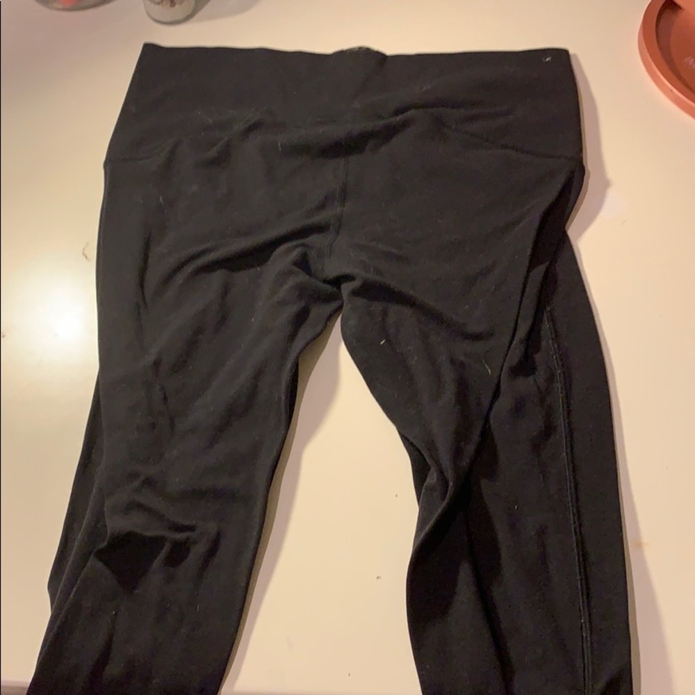 ivivva (girls) leggings